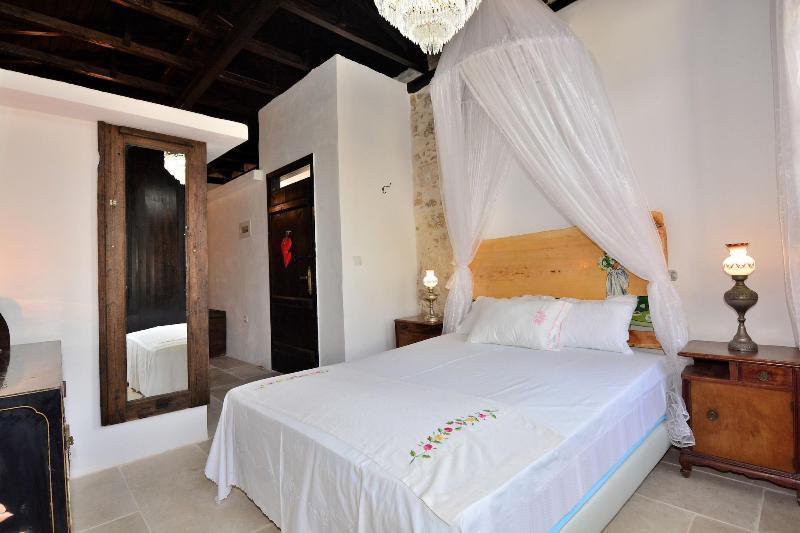 Antonia'S House - Old Town Apartment Rethymno  Luaran gambar