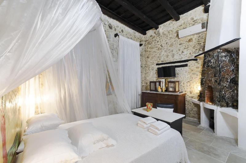 Antonia'S House - Old Town Apartment Rethymno  Luaran gambar