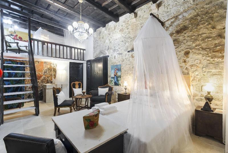 Antonia'S House - Old Town Apartment Rethymno  Luaran gambar