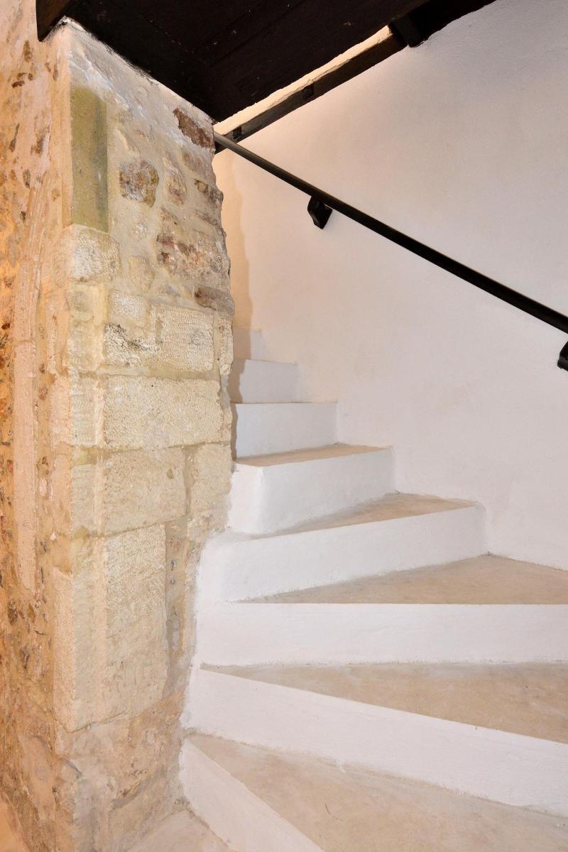 Antonia'S House - Old Town Apartment Rethymno  Luaran gambar
