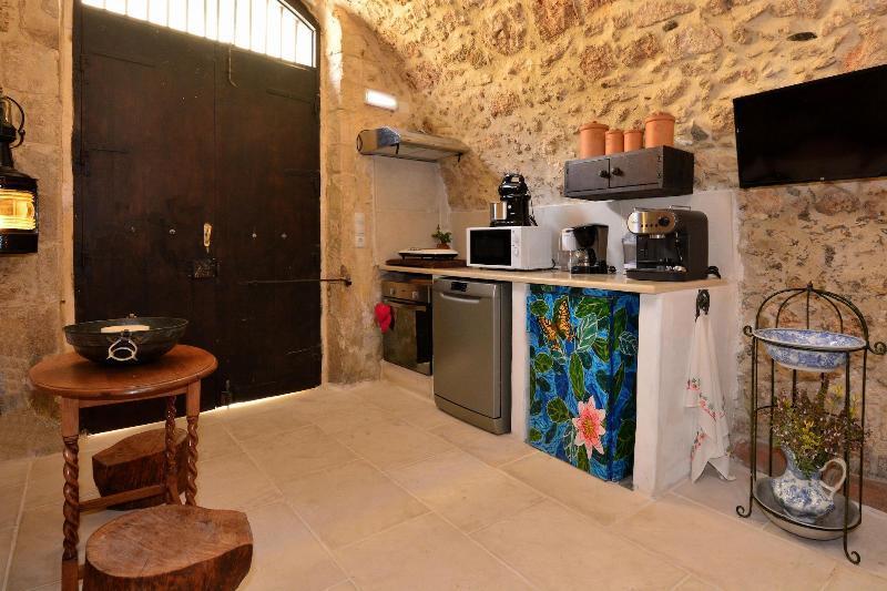 Antonia'S House - Old Town Apartment Rethymno  Luaran gambar