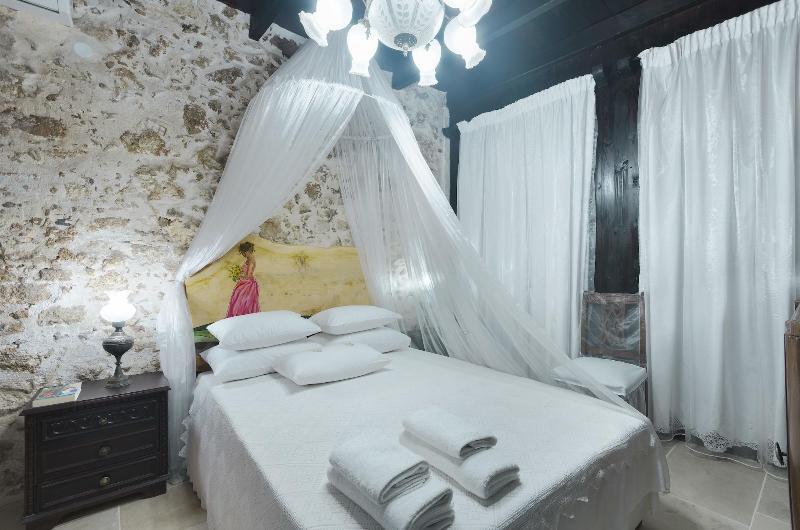 Antonia'S House - Old Town Apartment Rethymno  Luaran gambar