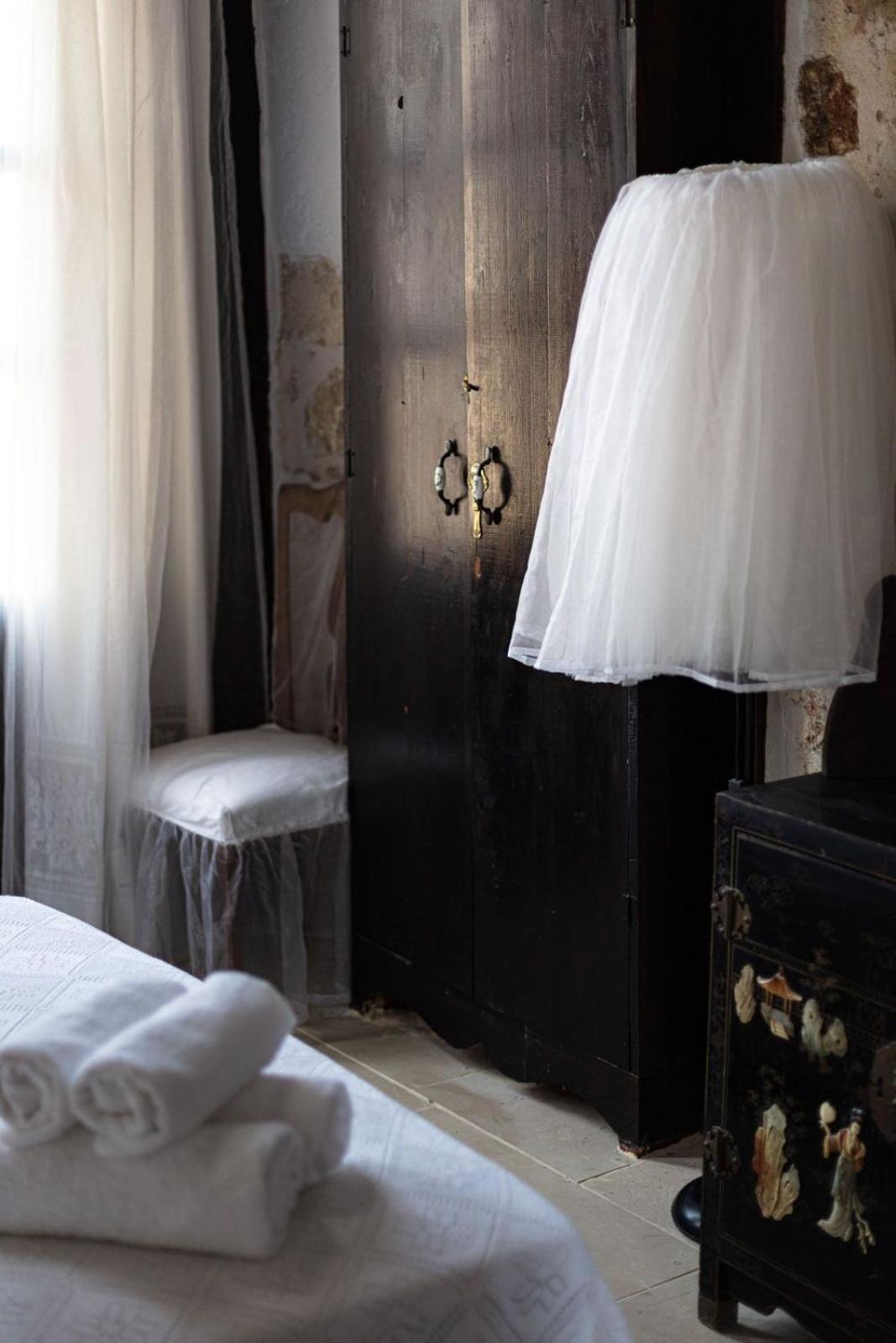 Antonia'S House - Old Town Apartment Rethymno  Luaran gambar