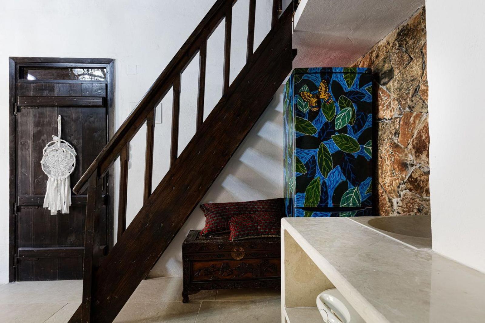 Antonia'S House - Old Town Apartment Rethymno  Luaran gambar