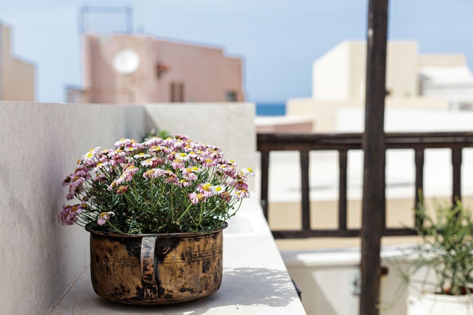 Antonia'S House - Old Town Apartment Rethymno  Luaran gambar