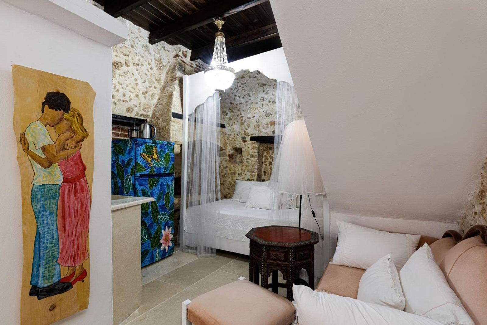 Antonia'S House - Old Town Apartment Rethymno  Luaran gambar