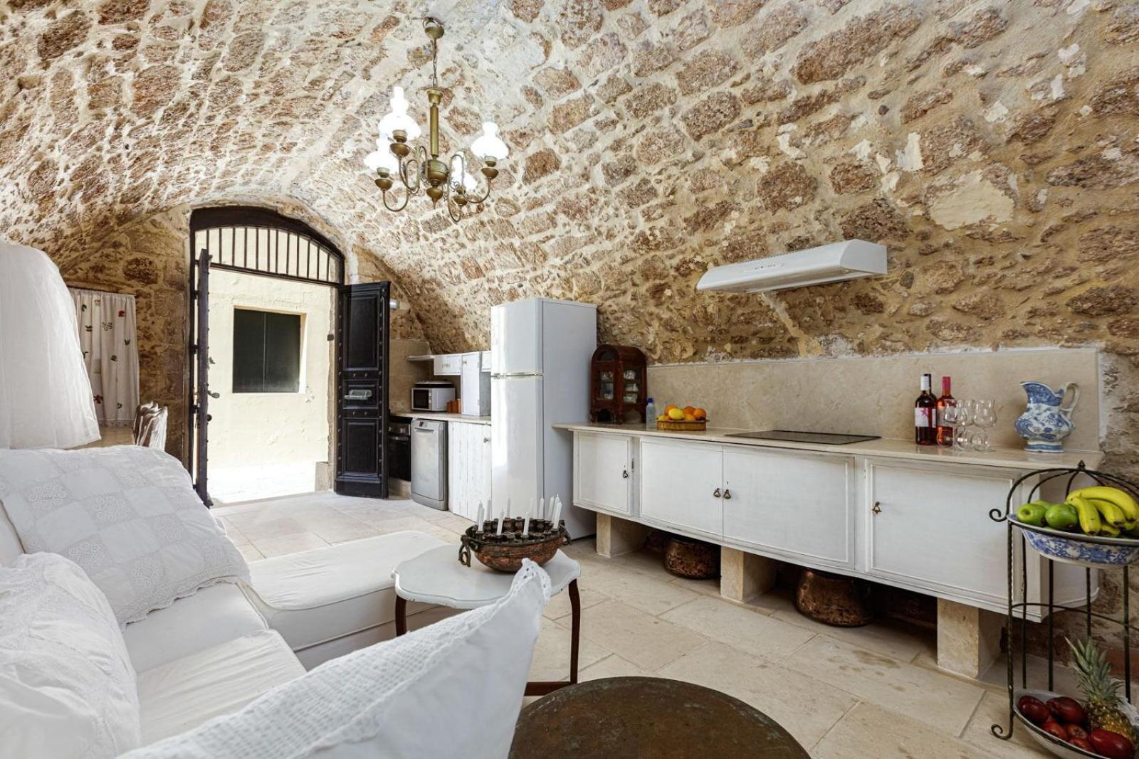 Antonia'S House - Old Town Apartment Rethymno  Luaran gambar
