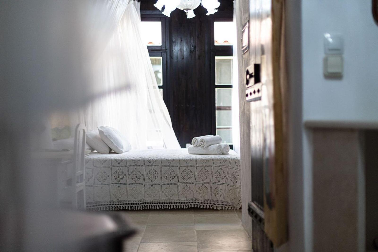 Antonia'S House - Old Town Apartment Rethymno  Luaran gambar