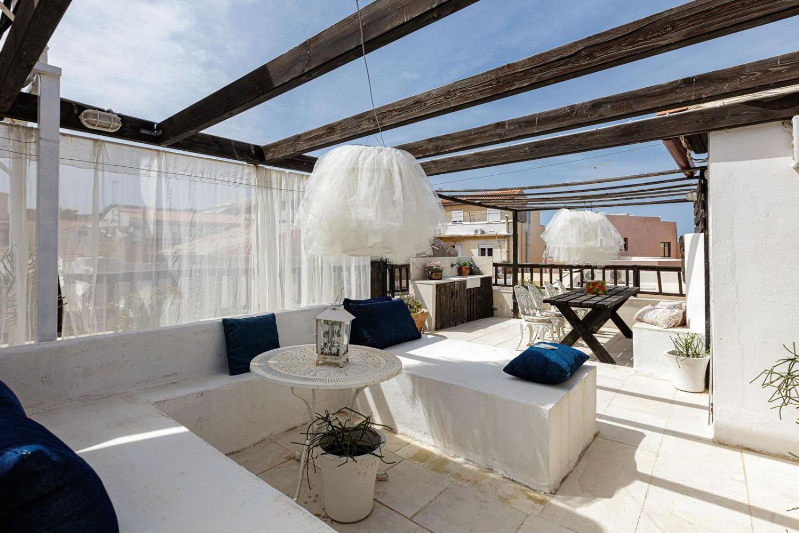 Antonia'S House - Old Town Apartment Rethymno  Luaran gambar