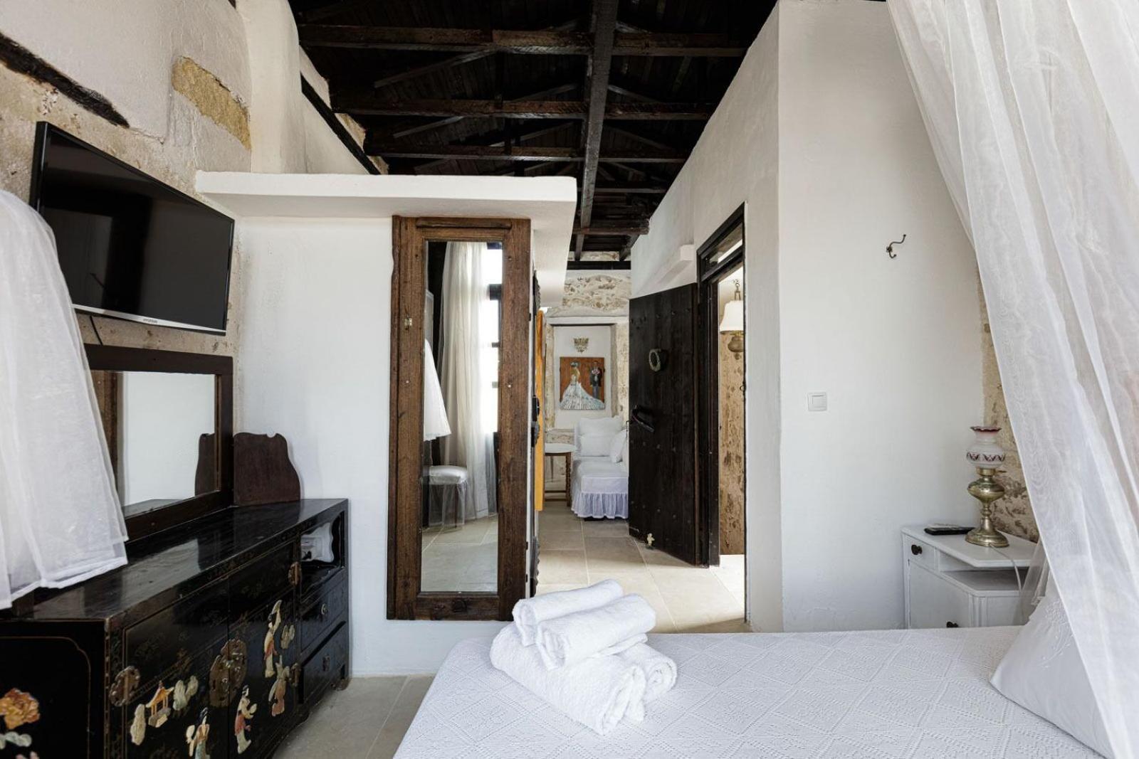 Antonia'S House - Old Town Apartment Rethymno  Luaran gambar