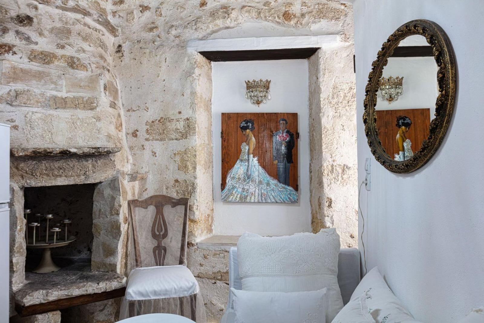 Antonia'S House - Old Town Apartment Rethymno  Luaran gambar