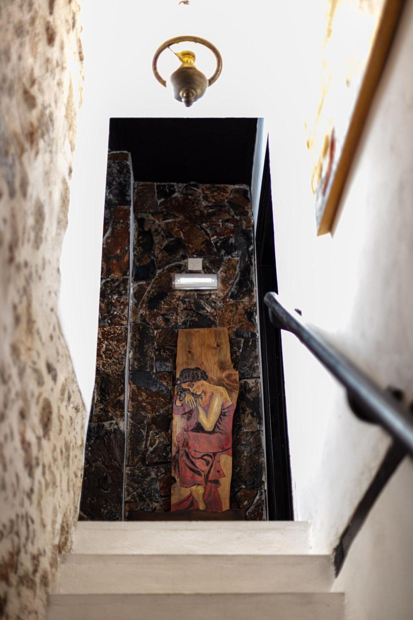 Antonia'S House - Old Town Apartment Rethymno  Luaran gambar
