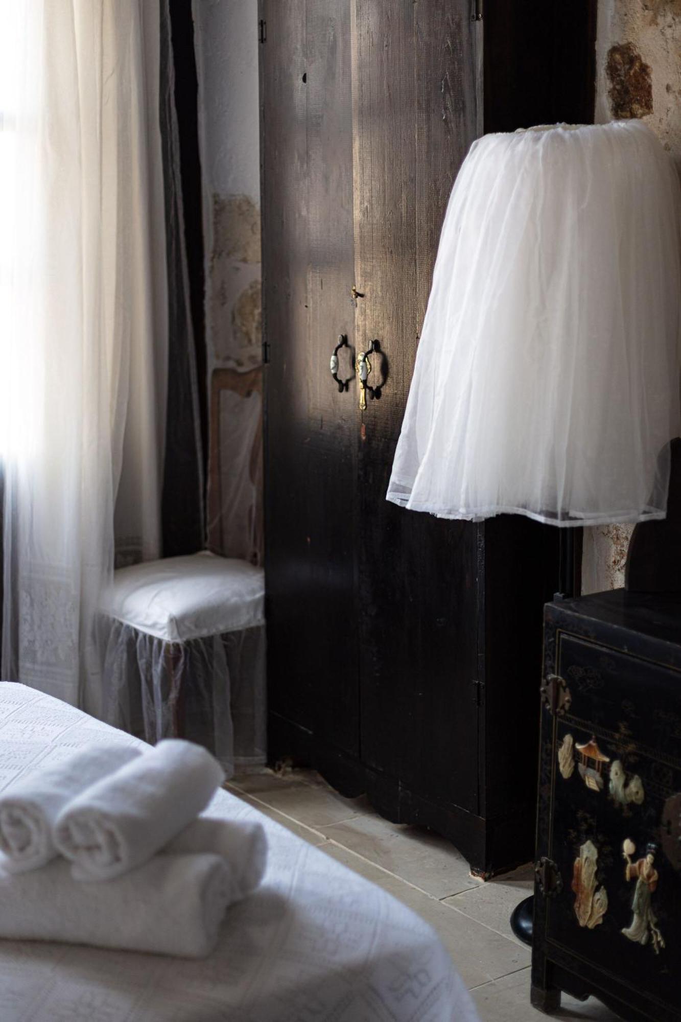 Antonia'S House - Old Town Apartment Rethymno  Luaran gambar