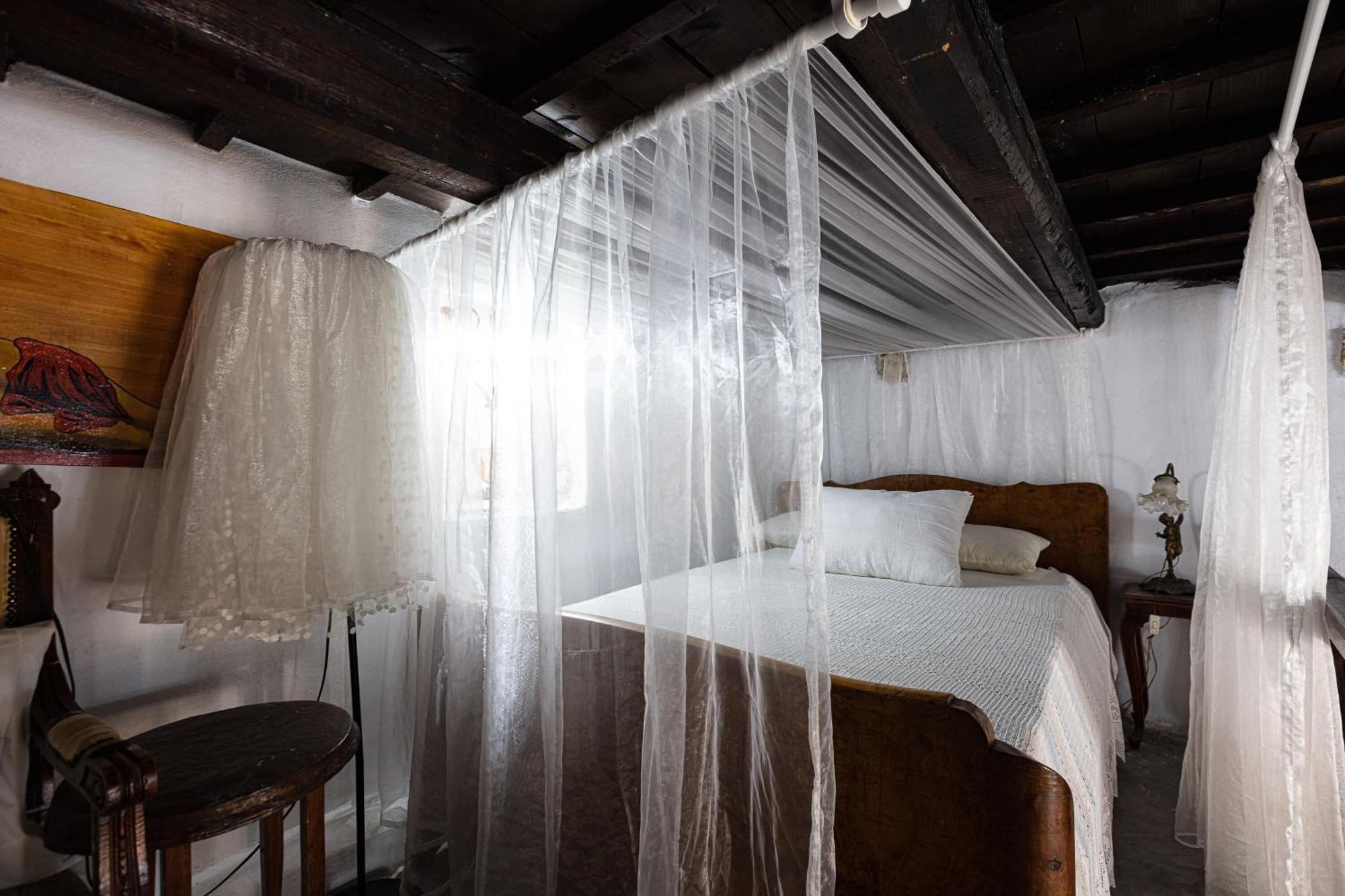 Antonia'S House - Old Town Apartment Rethymno  Luaran gambar