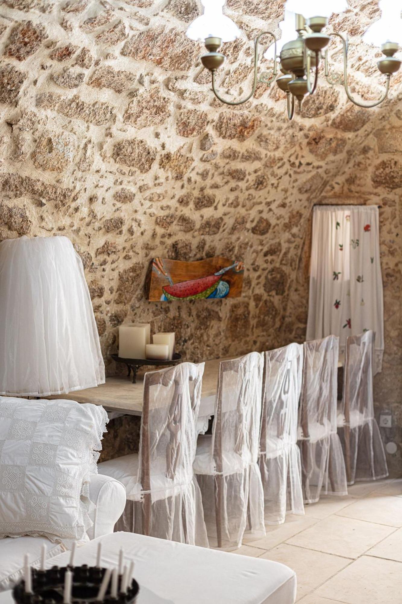 Antonia'S House - Old Town Apartment Rethymno  Luaran gambar