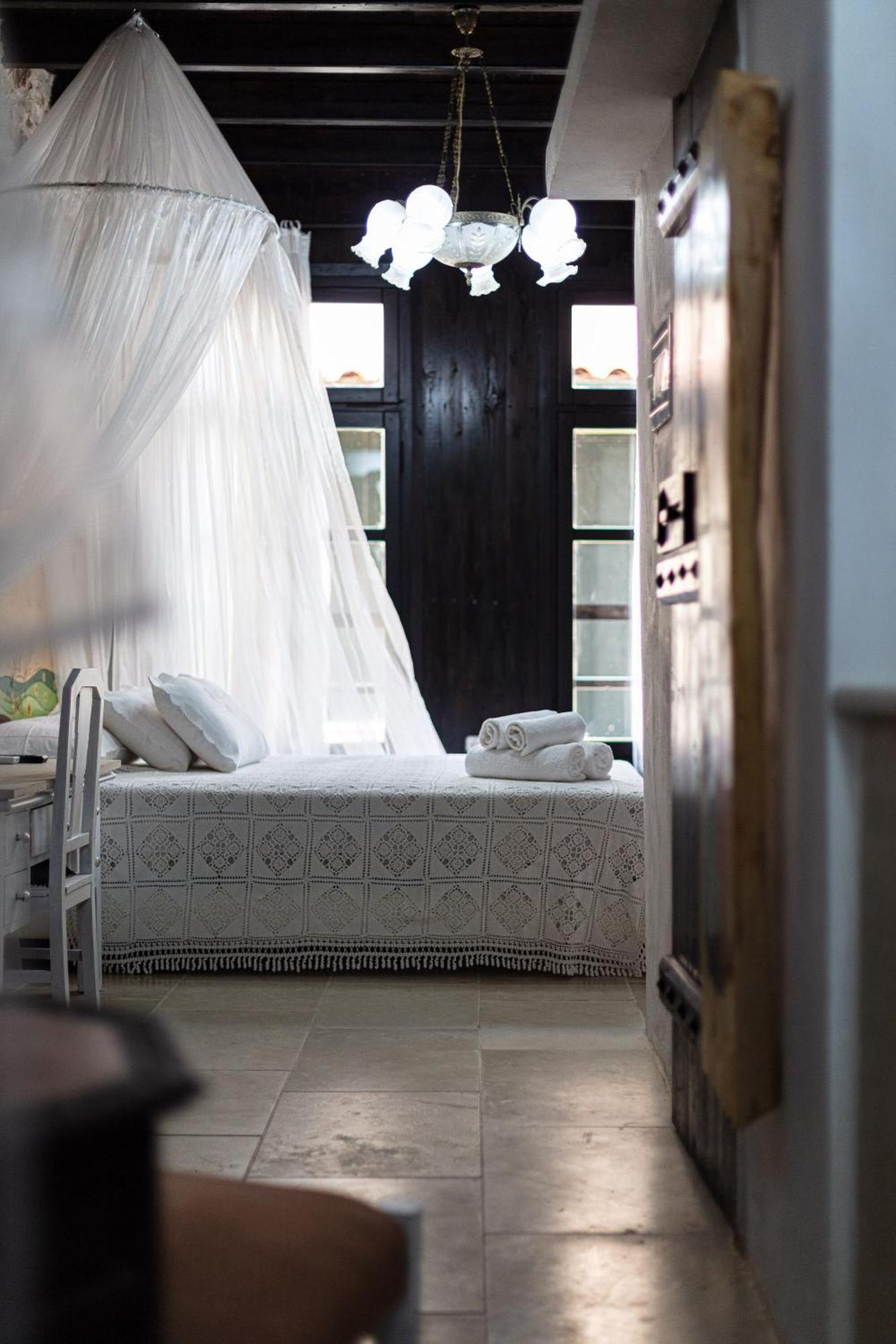 Antonia'S House - Old Town Apartment Rethymno  Luaran gambar