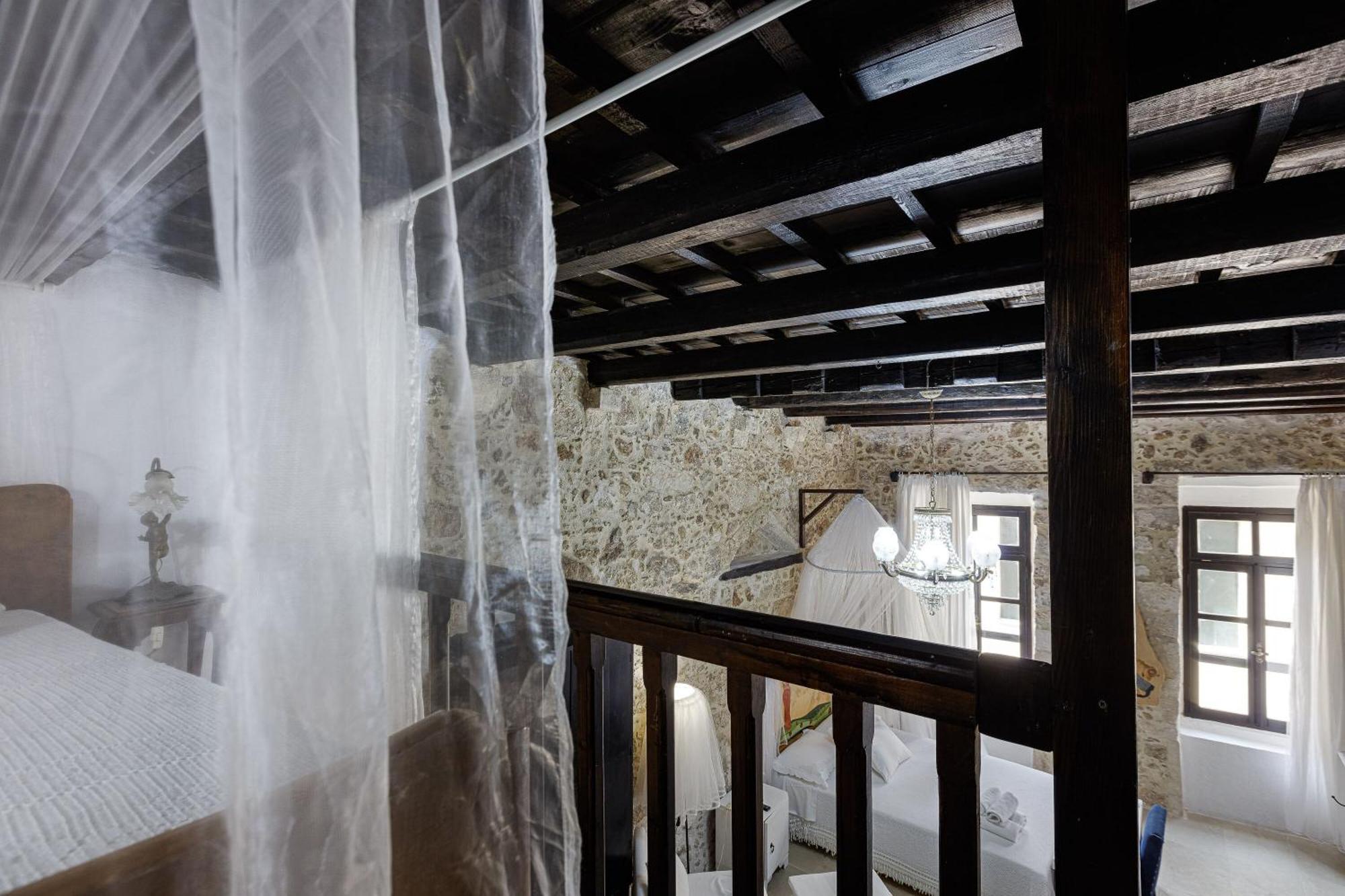 Antonia'S House - Old Town Apartment Rethymno  Luaran gambar