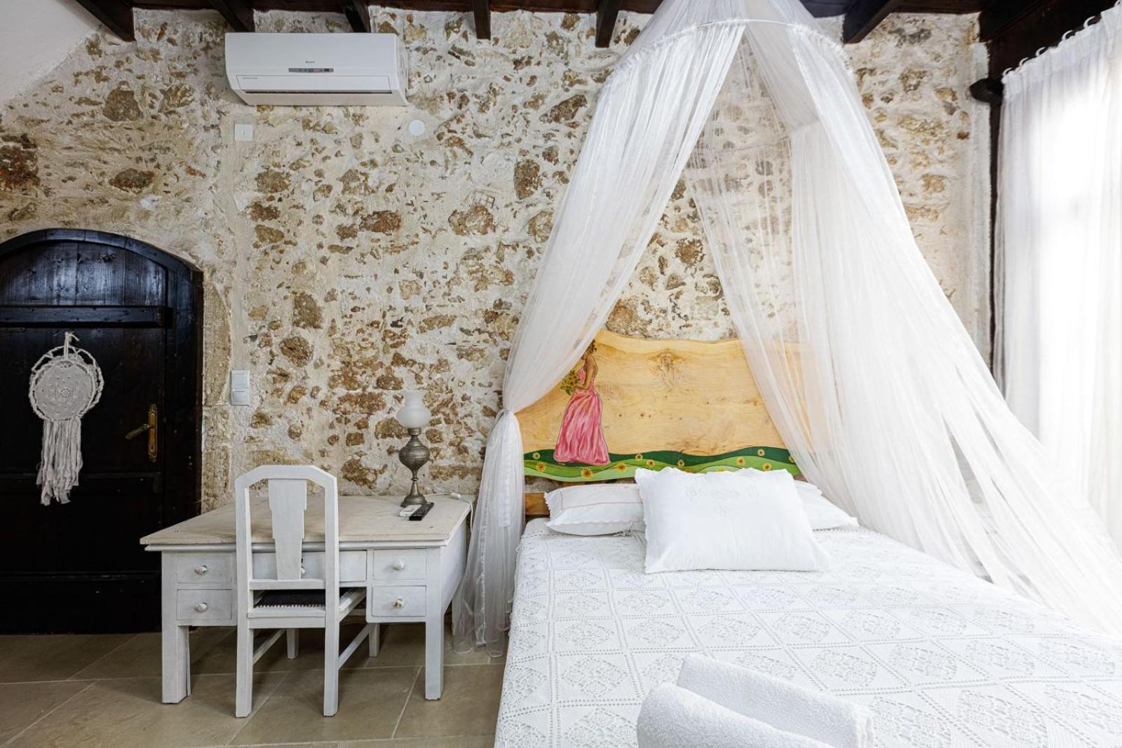 Antonia'S House - Old Town Apartment Rethymno  Luaran gambar